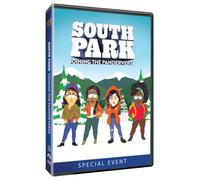 South Park: Joining the Panderverse-DVD (DVD) Trey Parker Matt Stone