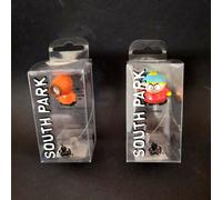 South Park KENNY E CARTMAN Dangler PVC