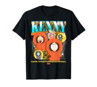 South Park Kenny I Can't Die Ive Experienced Death Countless Maglietta