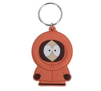 South Park Kenny Portachiavi IN PVC, Compleanno, Regalo, Merchandising Ufficiale