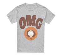 South Park Kenny's Dead Maglietta Uomo (TV7246)