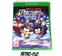 South Park L'Annale Del Destino - Gioco Microsoft Xbox One - NUOVO