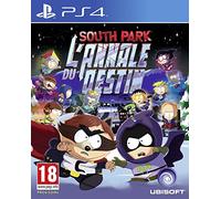 South Park: L'Annale du Destin - PlayStation 4 [Edizione: Francia]