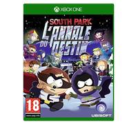 South Park: L'Annale du Destin - Xbox One [Edizione: Francia]