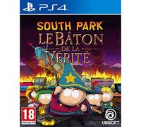 South Park: Le Bâton de la Vérité HD PlayStation 4 [Edizione: Francia]