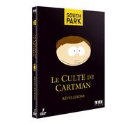 South park, le culte de cartman