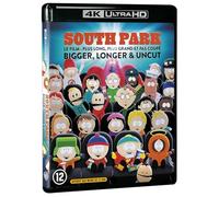 South Park, le film - Plus long, plus grand et pas coupé