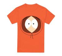 South Park Maglietta Kenny (Personaggio di South Park) Viso Uomo (TV7200)
