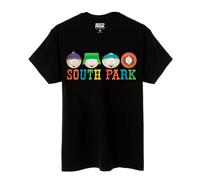 South Park Maglietta Personaggio Uomo (NS7286)