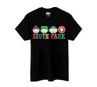 South Park Magni magnate Eric Kenny Stan Kyle Serie comiche di commedie L