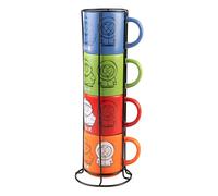 South Park Mug Set (4)