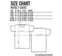 South Park Nero Character Logo T-shirt a maniche corte Uomini