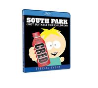 South Park (Not Suitable for Children) (Blu-ray) Trey Parker Matt Stone