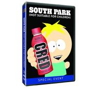 South Park (Not Suitable for Children) (DVD) Trey Parker Matt Stone