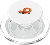 South Park Oh mio Dio hanno ucciso Kenny! PopSockets PopGrip per MagSafe