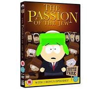 South Park: Passion Of The Jew [Edizione: Regno Unito] [Edizione: Regno Unito]