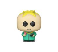 Funko Pop TV: South Park - Kissing Company Butters Stotch - Collectable Vinyl F