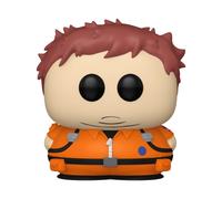 Funko POP! South Park: Hippie Exterminator Cartman (1760)