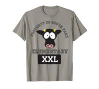 South Park Property of South Park Elementary XXL Mascot Maglietta