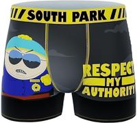 South Park Rispetta La Mia Autorità Boxer Briefs