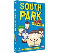 South Park - Saison 13 [Non censuré]