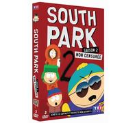 South park, saison 2