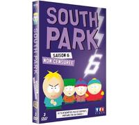 South park, saison 6
