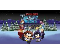 SOUTH PARK: SCONTRI DI-RETTI