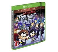 SOUTH PARK: SCONTRI DI-RETTI DELUXE EDITION XBOX ONE GIOCO ITALIANO LIMITED ED.