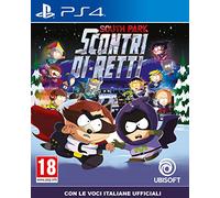 South Park: Scontri Di-Retti - PlayStation 4