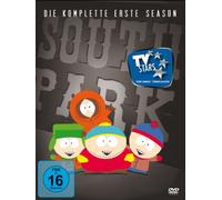 South Park - Season 1
