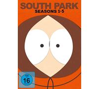 South Park - Season 1 - 5
