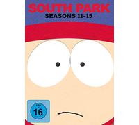 South Park - Season 11 - 15