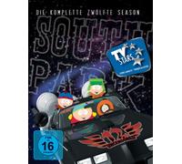 South Park - Season 12