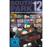 South Park - Season 12