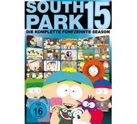 South Park - Season 15