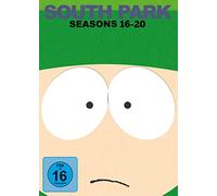 South Park - Season 16 - 20
