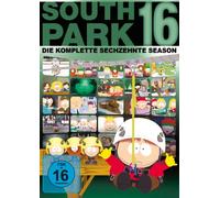 South Park - Season 16