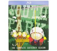South Park: Season 16 (Blu-ray) South Park Matt Stone Trey Parker