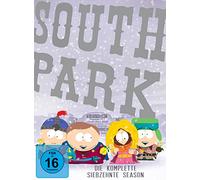 South Park - Season 17