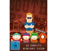 South Park - Season 19