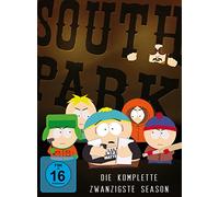 South Park - Season 20