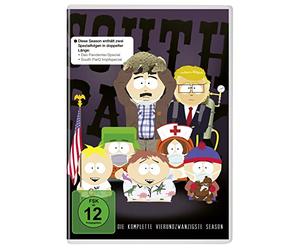 South Park - Season 24