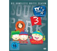 South Park - Season 3