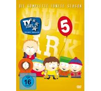 South Park - Season 5