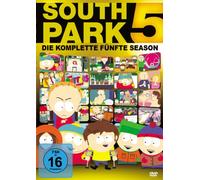 South Park - Season 5