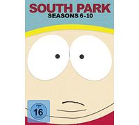 South Park - Season 6 - 10
