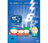 South Park - Season 6