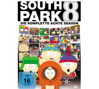 South Park - Season 8