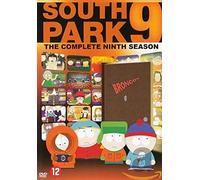 South Park -Season 9 2011 (DVD)